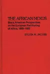 The African Nexus cover