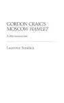 Gordon Craig's Moscow Hamlet cover