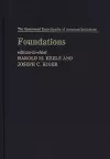 Foundations cover