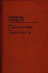Interactive Counseling. cover