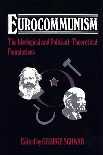 Eurocommunism cover