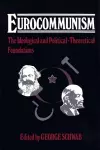 Eurocommunism cover
