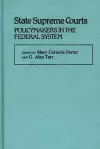State Supreme Courts cover