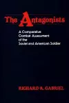 The Antagonists cover