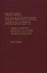Nature, Human Nature, and Society cover
