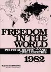 Freedom in the World cover