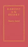 Harvest in the Desert cover