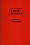 A Chekhov Companion cover
