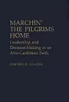 Marchin' the Pilgrims Home cover