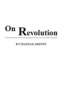 On Revolution cover