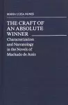 The Craft of an Absolute Winner cover