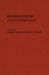 Psychocriticism cover