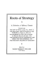 Roots of Strategy cover