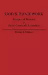 God's Handiwork cover