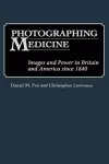 Photographing Medicine cover