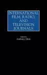 International Film, Radio, and Television Journals cover