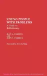 Young People with Problems cover