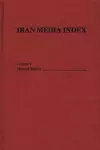 Iran Media Index cover