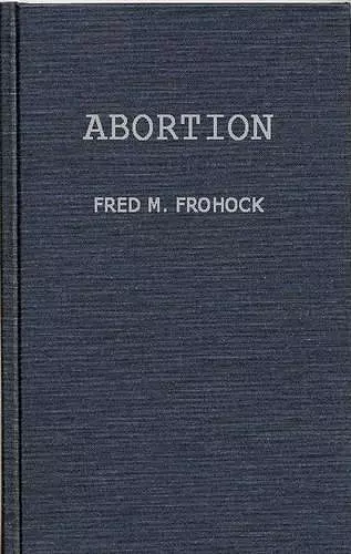 Abortion cover