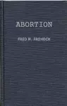 Abortion cover