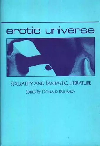 Erotic Universe cover