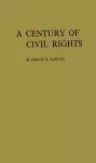 A Century of Civil Rights cover