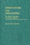 Innovators and Preachers cover