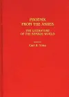 Phoenix From the Ashes cover