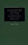 Magazines of the American South cover