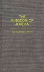 The Kingdom of Jordan cover