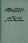 African Culture cover