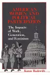 American Women and Political Participation cover