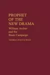 Prophet of the New Drama cover