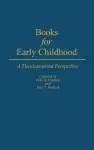 Books for Early Childhood cover