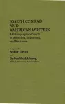 Joseph Conrad and American Writers cover
