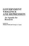 Government Violence and Repression cover