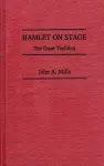 Hamlet on Stage cover