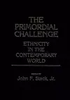 The Primordial Challenge cover