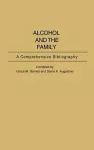 Alcohol and the Family cover