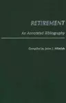 Retirement cover