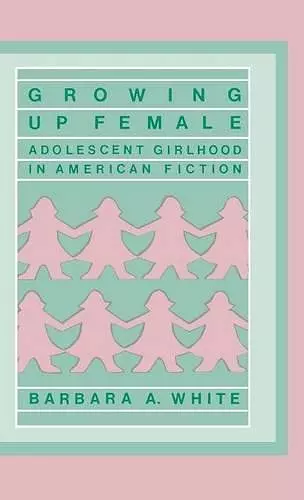 Growing Up Female cover