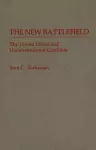 The New Battlefield cover