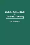 Welsh Celtic Myth in Modern Fantasy cover