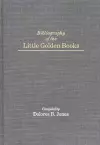 Bibliography of the Little Golden Books cover