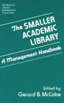 The Smaller Academic Library cover