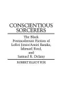 Conscientious Sorcerers cover