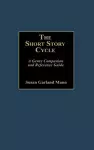 The Short Story Cycle cover