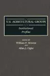 U.S. Agricultural Groups cover