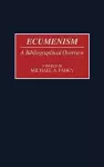 Ecumenism cover