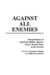 Against All Enemies cover